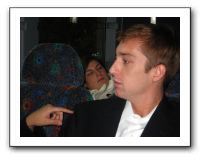 Zak & Gaby Schultz B'nai Mitzvah Weekend - Dec 09 201