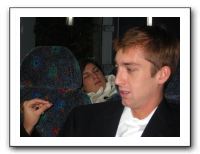 Zak & Gaby Schultz B'nai Mitzvah Weekend - Dec 09 202