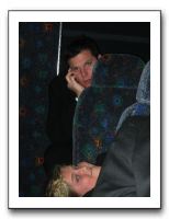 Zak & Gaby Schultz B'nai Mitzvah Weekend - Dec 09 206