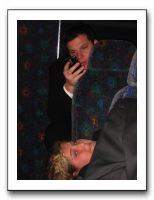 Zak & Gaby Schultz B'nai Mitzvah Weekend - Dec 09 207