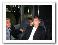 Zak & Gaby Schultz B'nai Mitzvah Weekend - Dec 09 212