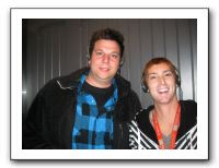 Zak & Gaby Schultz B'nai Mitzvah Weekend - Dec 09 227