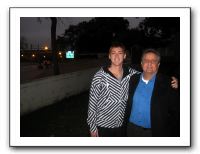 Zak & Gaby Schultz B'nai Mitzvah Weekend - Dec 09 232