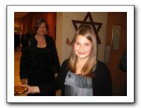 Zak & Gaby Schultz B'nai Mitzvah Weekend - Dec 09 032