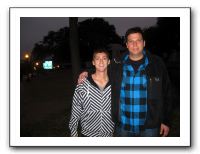 Zak & Gaby Schultz B'nai Mitzvah Weekend - Dec 09 238