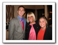 Zak & Gaby Schultz B'nai Mitzvah Weekend - Dec 09 033
