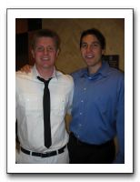 Zak & Gaby Schultz B'nai Mitzvah Weekend - Dec 09 248