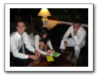 Zak & Gaby Schultz B'nai Mitzvah Weekend - Dec 09 250
