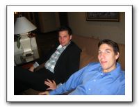 Zak & Gaby Schultz B'nai Mitzvah Weekend - Dec 09 251