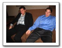 Zak & Gaby Schultz B'nai Mitzvah Weekend - Dec 09 252