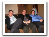 Zak & Gaby Schultz B'nai Mitzvah Weekend - Dec 09 254