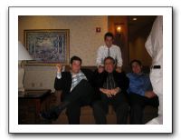 Zak & Gaby Schultz B'nai Mitzvah Weekend - Dec 09 255