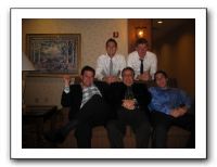 Zak & Gaby Schultz B'nai Mitzvah Weekend - Dec 09 256