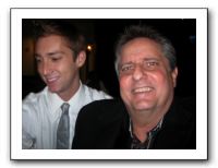 Zak & Gaby Schultz B'nai Mitzvah Weekend - Dec 09 263