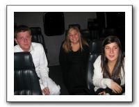 Zak & Gaby Schultz B'nai Mitzvah Weekend - Dec 09 269