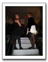 Zak & Gaby Schultz B'nai Mitzvah Weekend - Dec 09 276