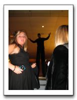 Zak & Gaby Schultz B'nai Mitzvah Weekend - Dec 09 278