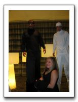 Zak & Gaby Schultz B'nai Mitzvah Weekend - Dec 09 279