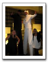 Zak & Gaby Schultz B'nai Mitzvah Weekend - Dec 09 280