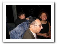 Zak & Gaby Schultz B'nai Mitzvah Weekend - Dec 09 036