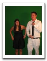 Zak & Gaby Schultz B'nai Mitzvah Weekend - Dec 09 293