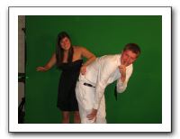Zak & Gaby Schultz B'nai Mitzvah Weekend - Dec 09 297