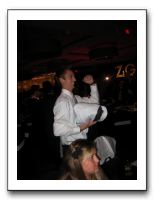 Zak & Gaby Schultz B'nai Mitzvah Weekend - Dec 09 306