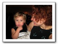 Zak & Gaby Schultz B'nai Mitzvah Weekend - Dec 09 312