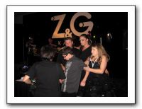 Zak & Gaby Schultz B'nai Mitzvah Weekend - Dec 09 315
