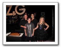 Zak & Gaby Schultz B'nai Mitzvah Weekend - Dec 09 316
