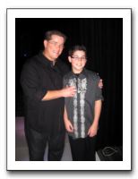 Zak & Gaby Schultz B'nai Mitzvah Weekend - Dec 09 318