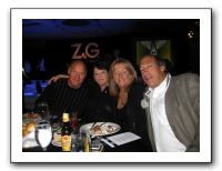 Zak & Gaby Schultz B'nai Mitzvah Weekend - Dec 09 319