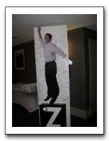 Zak & Gaby Schultz B'nai Mitzvah Weekend - Dec 09 329