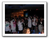 Zak & Gaby Schultz B'nai Mitzvah Weekend - Dec 09 335