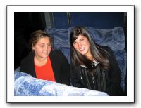 Zak & Gaby Schultz B'nai Mitzvah Weekend - Dec 09 041