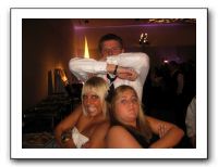 Zak & Gaby Schultz B'nai Mitzvah Weekend - Dec 09 338