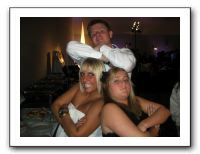 Zak & Gaby Schultz B'nai Mitzvah Weekend - Dec 09 339