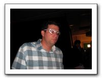 Zak & Gaby Schultz B'nai Mitzvah Weekend - Dec 09 344
