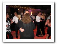 Zak & Gaby Schultz B'nai Mitzvah Weekend - Dec 09 352