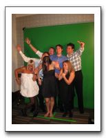 Zak & Gaby Schultz B'nai Mitzvah Weekend - Dec 09 358