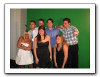 Zak & Gaby Schultz B'nai Mitzvah Weekend - Dec 09 360