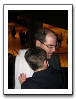 Zak & Gaby Schultz B'nai Mitzvah Weekend - Dec 09 045