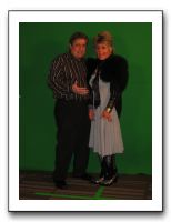Zak & Gaby Schultz B'nai Mitzvah Weekend - Dec 09 383