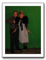 Zak & Gaby Schultz B'nai Mitzvah Weekend - Dec 09 384