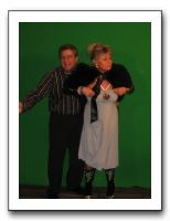 Zak & Gaby Schultz B'nai Mitzvah Weekend - Dec 09 385
