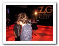 Zak & Gaby Schultz B'nai Mitzvah Weekend - Dec 09 388