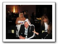 Zak & Gaby Schultz B'nai Mitzvah Weekend - Dec 09 394