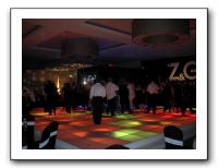 Zak & Gaby Schultz B'nai Mitzvah Weekend - Dec 09 403