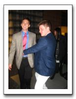 Zak & Gaby Schultz B'nai Mitzvah Weekend - Dec 09 048