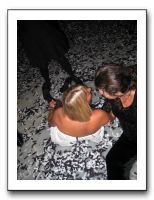 Zak & Gaby Schultz B'nai Mitzvah Weekend - Dec 09 416